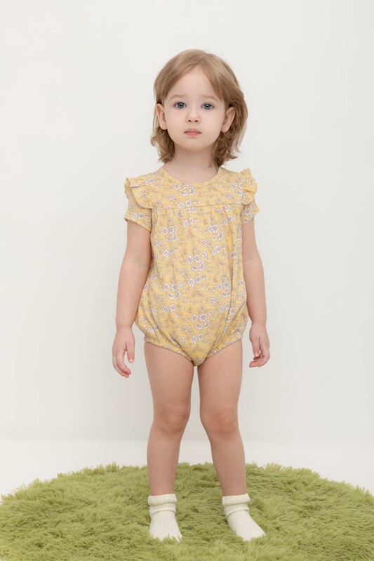 полукомбинезон д/дев яс